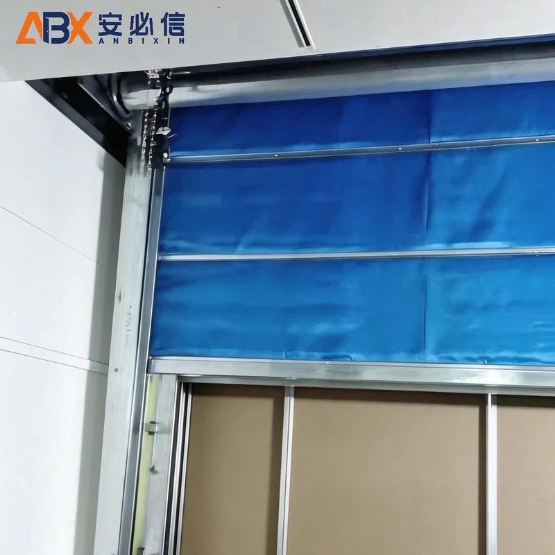 牡丹江机械式门封